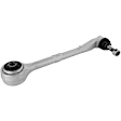 2000 BMW 740iL - Front, Passenger Side, Lower, Frontward Control Arm, Aftermarket Grade