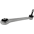 2003 BMW 525i - Rear, Driver or Passenger Side, Upper, Frontward Control Arm, E39 Body; Aftermarket Grade
