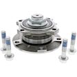 V20-0513 Front, Driver or Passenger Side Wheel Hub - Replaces OE Number 31 22 1 093 427