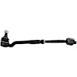 V20-0531 Front, Driver or Passenger Side Tie Rod Assembly - Replaces OE Number 32 10 6 774 336