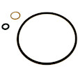 2006 BMW 525i - Oil Filter, Aftermarket Grade, 6 Cyl 3.0L