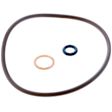 2006 BMW 525i - Oil Filter, Aftermarket Grade, 6 Cyl 3.0L