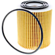 2003 Mini Cooper - Oil Filter, Aftermarket Grade, 4 Cyl 1.6L