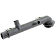 1995 BMW 318ti - Cooling Hose Flange, enginedesignationname: M42; Hatchback, E36 Body; Aftermarket Grade