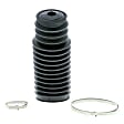 2007 BMW Z4 - Steering Rack Boot, Aftermarket Grade, Sold Individually, OE Replacement Series