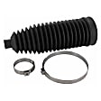 V20-0765 Steering Rack Boot, Front - Replaces OE Number 32136751026