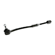 2004 Mini Cooper - Front, Driver Side, Tie Rod Assembly, Aftermarket Grade