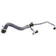 V20-0870 Radiator Hose, Upper - Replaces OE Number 11 53 7 500 746