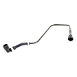 V20-0889 Radiator Hose - Replaces OE Number 11 53 1 439 123