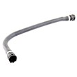 2002 BMW 530i - Radiator Hose, enginedes : M54; Auxiliary Water Pump To Reservoir, 6 Cyl 3.0L, OE Replacement Series