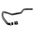 V20-0897 Heater Hose - Replaces OE Number 64 21 8 376 999