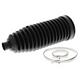 V20-0975 Steering Rack Boot, Driver or Passenger Side - Replaces OE Number 32102454428