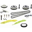 V20-10001 Timing Chain Kit - Replaces OE Number 11 31 8 618 318