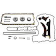 2013 BMW Z4 - Timing Chain Kit, DOHC; enginedesignationname: N54B30A; Convertible; Grade: Q+, 6 Cyl 3.0L
