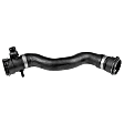 V20-1027 Radiator Hose, Upper - Replaces OE Number 17 12 7 619 684