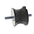 V20-1074-1 Driver Side Transmission Mount - Replaces OE Number 22 31 6 799 331