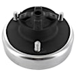 1994 BMW 740iL - Rear Strut Mount, 8 Cyl 4.0L, Except Electronic Controlled Suspension; Except Leveling Suspension, OE Replacement Series