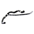 V20-1259 Radiator Hose - Replaces OE Number 11 53 7 526 941