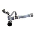 V20-1283 Radiator Hose, Upper - Replaces OE Number 17 12 7 519 255