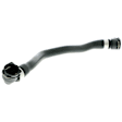 V20-1303 Radiator Hose, Exhaust Side - Replaces OE Number 17127540667
