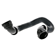 V20-1310 Radiator Hose - Replaces OE Number 17 12 7 564 480