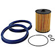 V20-1522 Fuel Filter - Replaces OE Number 11 25 2 754 870
