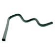 1998 BMW Z3 - Radiator Hose, Inlet, With Oe No. 13541703865, EPDM, 3.2L 6Cyl, OE Replacement Series