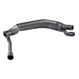 1996 BMW 318is - Coolant Reservoir Hose, enginedes : M44; mfrbodycodename : E36; With Oe No. 11151247903, Sold Individually, OE Replacement Series