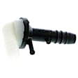 1995 BMW 525i - Brake Booster Check Valve