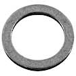 1995 BMW M3 - Oil Drain Plug Gasket, Sold Individually, OE Replacement Series