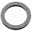 1995 BMW M3 - Oil Drain Plug Gasket, Sold Individually, OE Replacement Series