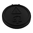 V20-1839 Power Steering Reservoir Cap - Replaces OE Number 17 10 7 515 485