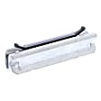 2004 BMW 525i - Molding Clip, enginedes : M54; Sedan; mfrbodycodename : E60; With Oe No. 51317064098, Sold Individually, OE Replacement Series