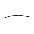 V20-1910 Brake Line - Replaces OE Number 34 30 6 858 079