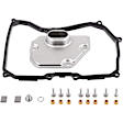 2015 Mini Cooper - Automatic Transmission Fluid, Convertible; Aftermarket Grade; Hydraulic filter, gasket, bolts, magnet, o-ring, Kit