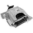2008 Mini Cooper - Front, Passenger Side Motor Mount, enginedesignationname: N12B16A; GAS, Convertible, R56 Body; Aftermarket Grade