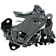 2014 BMW 650i - Hood Latch, Coupe; Aftermarket Grade; Bonnet Passive, Coupe