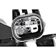 2014 BMW 650i - Hood Latch, Coupe; Aftermarket Grade; Bonnet Passive, Coupe