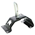 2013 BMW X5 - Hood Latch, Upper; With Oe No. 51237164802