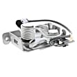 V20-2156 Hood Latch - Replaces OE Number 51 23 7 336 582