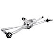 2006 BMW X3 - Wiper Linkage, With Motor; With Oe No. 61617051669, OE Replacement Series