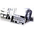 2006 BMW X3 - Wiper Linkage, With Motor; With Oe No. 61617051669, OE Replacement Series