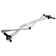 V20-2207 Wiper Linkage - Replaces OE Number 61 61 7 051 669
