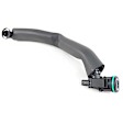 V20-2246 Breather Hose - Replaces OE Number 11 15 7 623 745