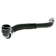 2013 BMW 550i - Radiator Hose, Outlet, Charge Air Cooling; Intercooler Outlet, 4.4L 8Cyl, OE Replacement Series