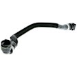 V20-2365 Cooling Hose, Water Hose - Replaces OE Number 17-12-7-536-232