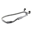 V20-2380 Radiator Hose, Lower - Replaces OE Number 17127576378