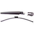 V20-2476 Rear Wiper Arm - Replaces OE Number 61 62 7 118 206