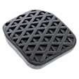 V20-2595 Brake Pedal Pad - Replaces OE Number 35 21 1 108 634