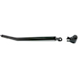 2013 BMW X1 - Rear Wiper Arm, Aftermarket Grade; With Cap